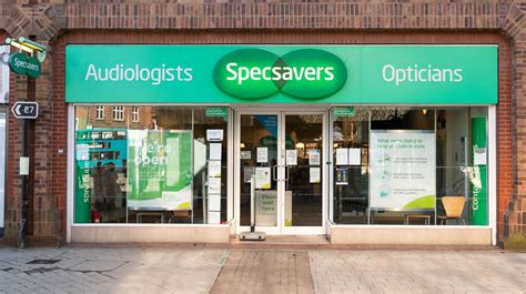 specsavers official website.